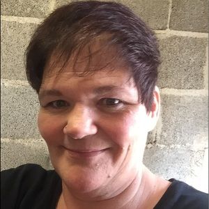 Meet your Posher, Tammy